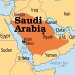 Saudi Arabia executes his prince