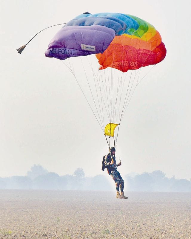 army agra