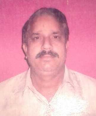 Traders drove in Alapur 3.20 lakh robbed