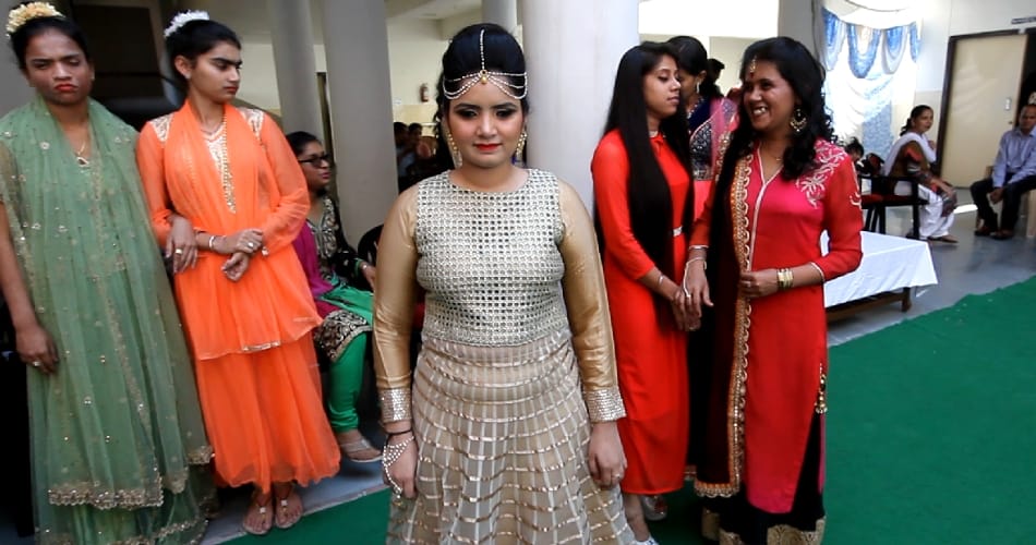 Divyang first Pride Fashion Show, Chandigarh, UT's special initiative