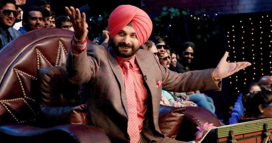 Navjot singh sidhu birthday special, Best sidhu shayri