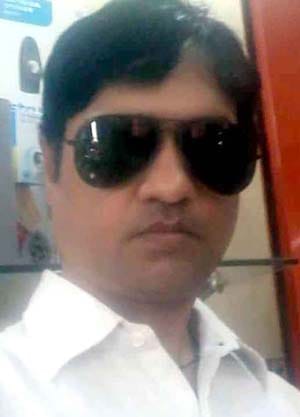 Traders said a close aide of former Minister Nandi life
