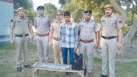 fraud, rupees double, police arrest, panipat