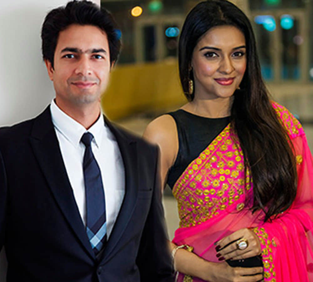 This actress was huge fan of Salman khan, all details inside