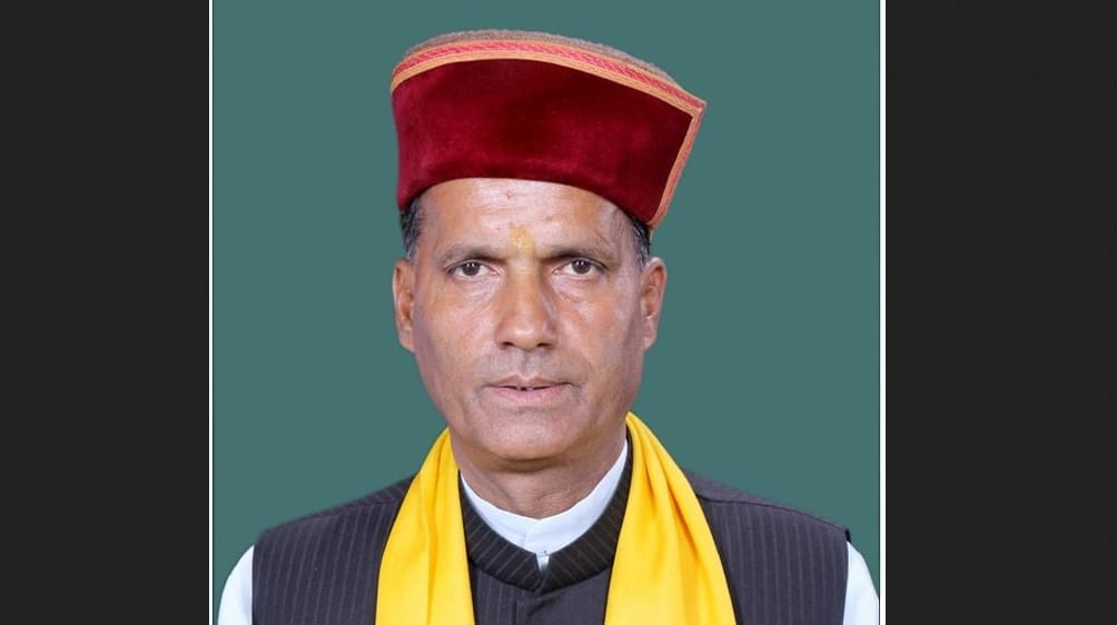 MP Ram Swaroop Sharma Statement on PM Modi rally at Mandi.