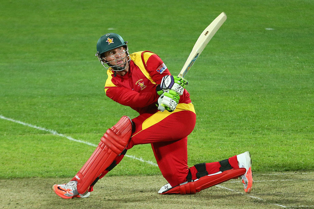 How one decision ended Zimbabwe cricketers careers