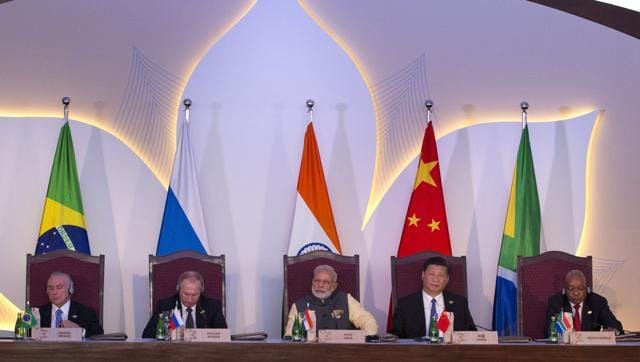 India used BRICS Summit to outmanoeuvre Pakistan: Chinese media