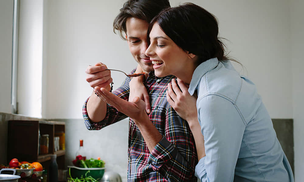 5 Mistakes Men Make When Proposing