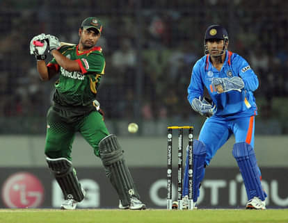 Star Veteran Players From ICC Associate Members