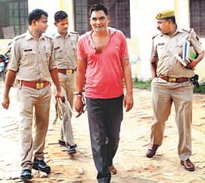 crpf constable