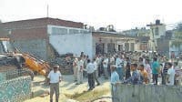 yamuna nagar, majar,tona,