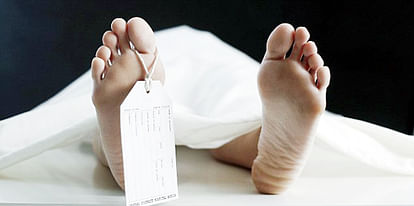 Korba: कुसमुंडा खदान में फिर हादसा, कोयला लोडर की चपेट में आने से सहायक की दर्दनाक मौत, मजदूरों ने की हड़ताल Another accident in Kusmunda mine Sahayat painful death after being hit by a coal loader in Korba