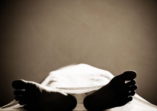 jumped apartment memory late husband karwa chauth 