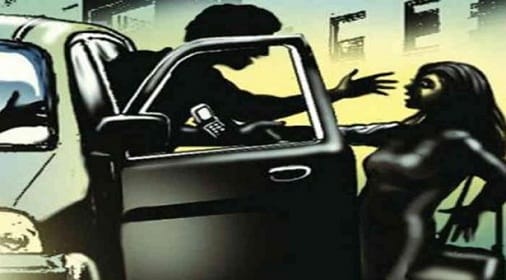 neighbor kidnapped teenage girl from haryana
