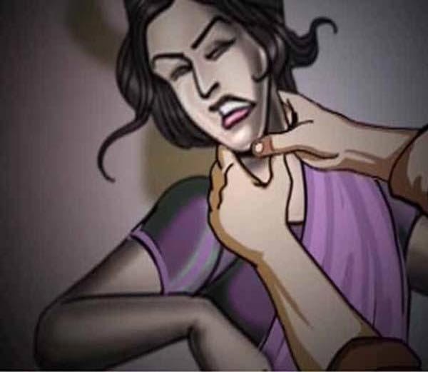 lover killed his girlfriend at hamirpur