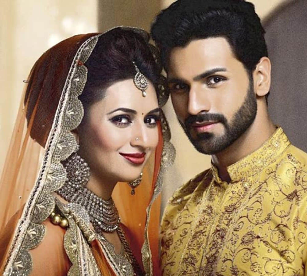 Rumours says After Divyanka Tripathi and Pooja Bisht Sharad Malhotra dating designer Ripsy Bhatia