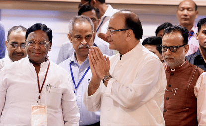 GST revenue to compensate the states define, discussions on GST rates will continue on Wednesday