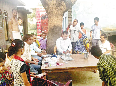 And 70 patients received Mirgavan