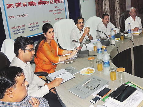 Negligence in encouraging nutrition plan