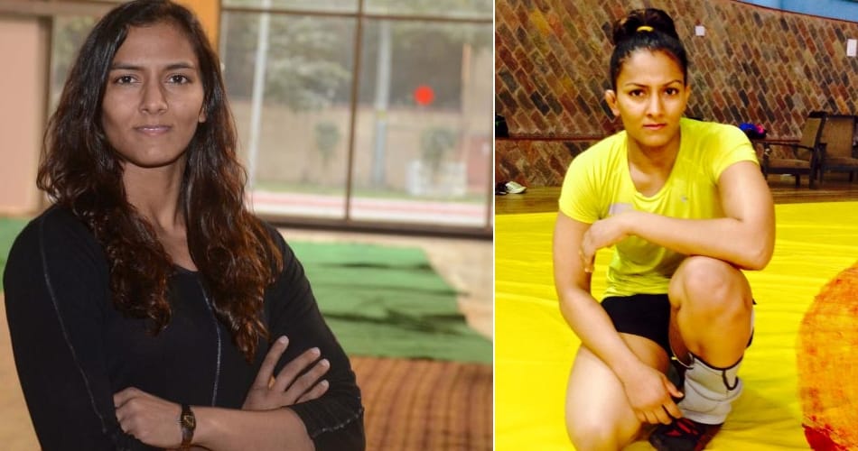 Geeta faugat big statement on Aamir khan 'Dangal' 