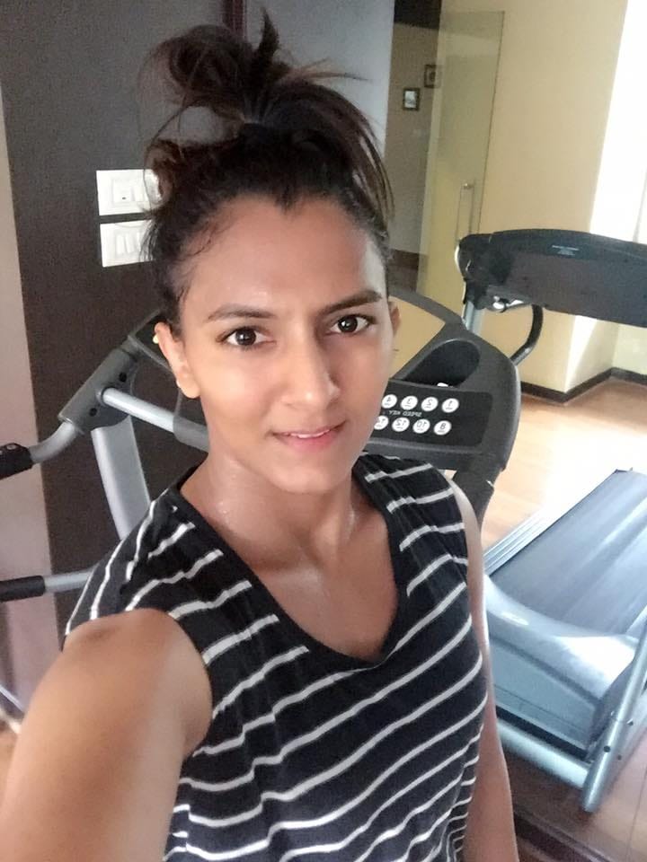international wrestler geeta phogat promoted as dsp by haryana govt