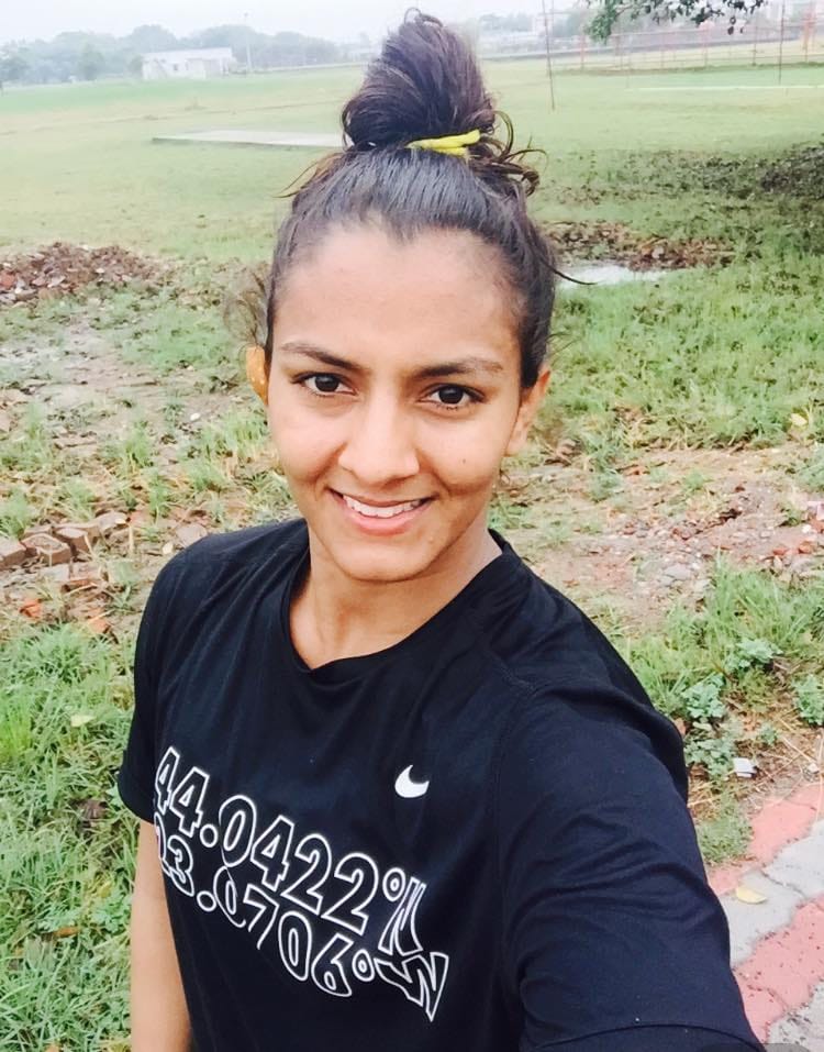 international wrestler geeta phogat promoted as dsp by haryana govt