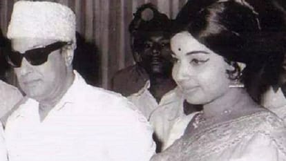 Why Jayalalitha becomes Amma of Tamil nadu?