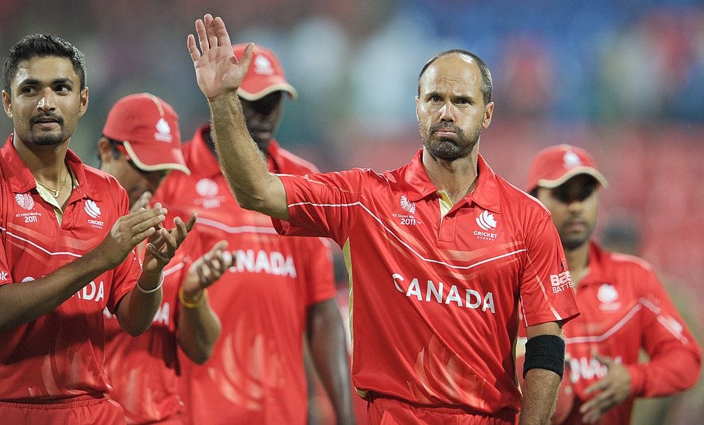 Star Veteran Players From ICC Associate Members