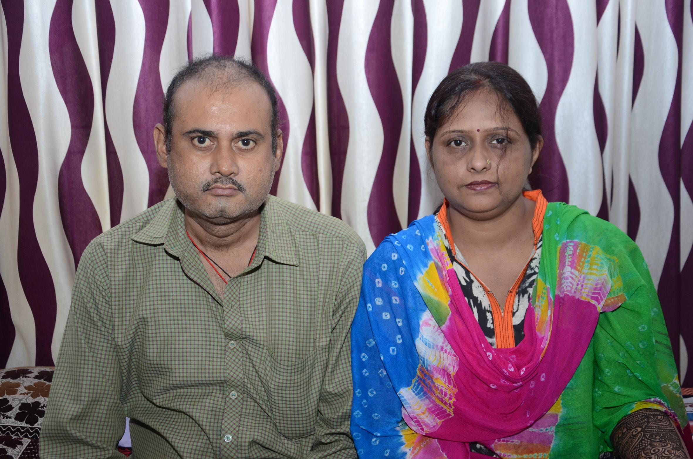 karwa chauth special in lucknow