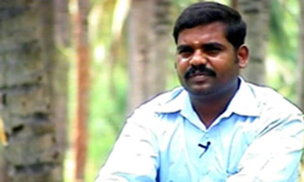 Success Story Of K.Jaiganesh