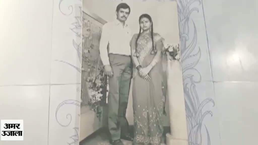 कानपुर जीएम स्वच्छता अभियान ने ली जान 