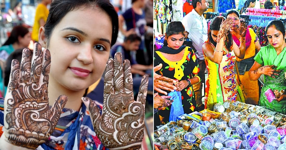 karwa chauth 2016, karwa chauth special, karwa chauth craze in girls