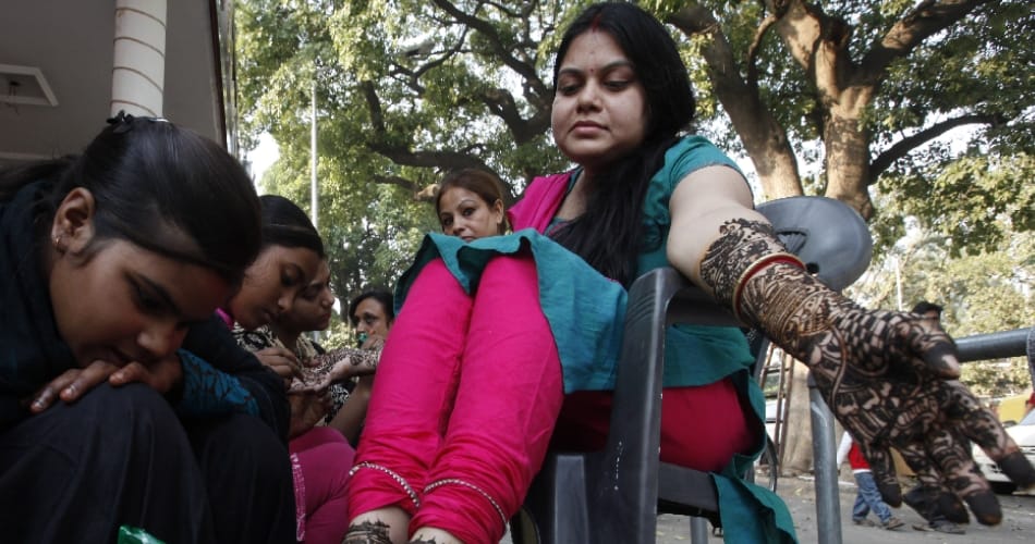 karwa chauth 2016, karwa chauth special, karwa chauth craze in girls