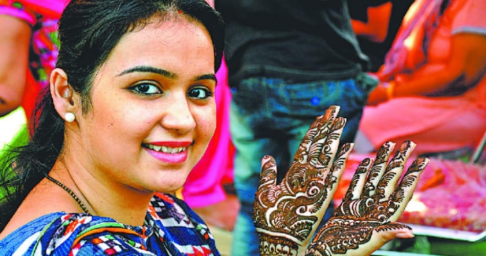 karwa chauth 2016, karwa chauth special, karwa chauth craze in girls