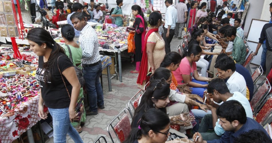 karwa chauth 2016, karwa chauth special, karwa chauth craze in girls