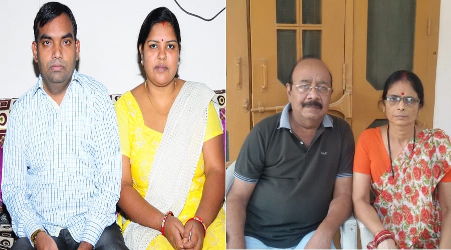 karwa chauth special in lucknow