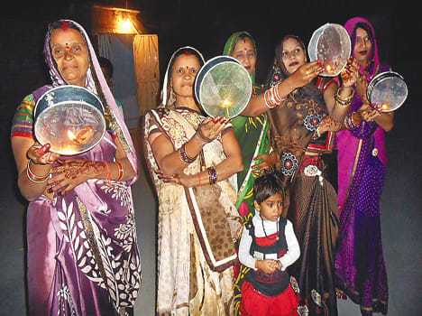 The longevity of the moon drank sought by Didar