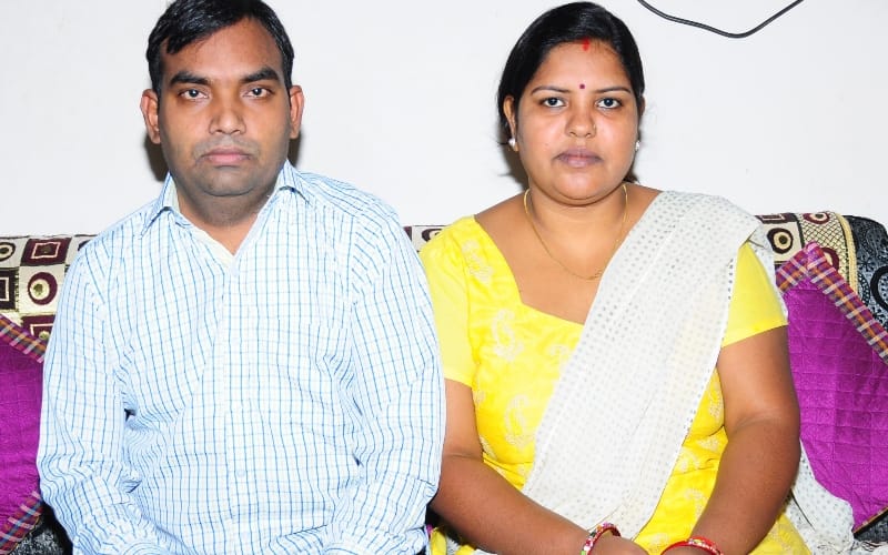 karwa chauth special in lucknow