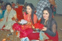 panipat, chand ko salam