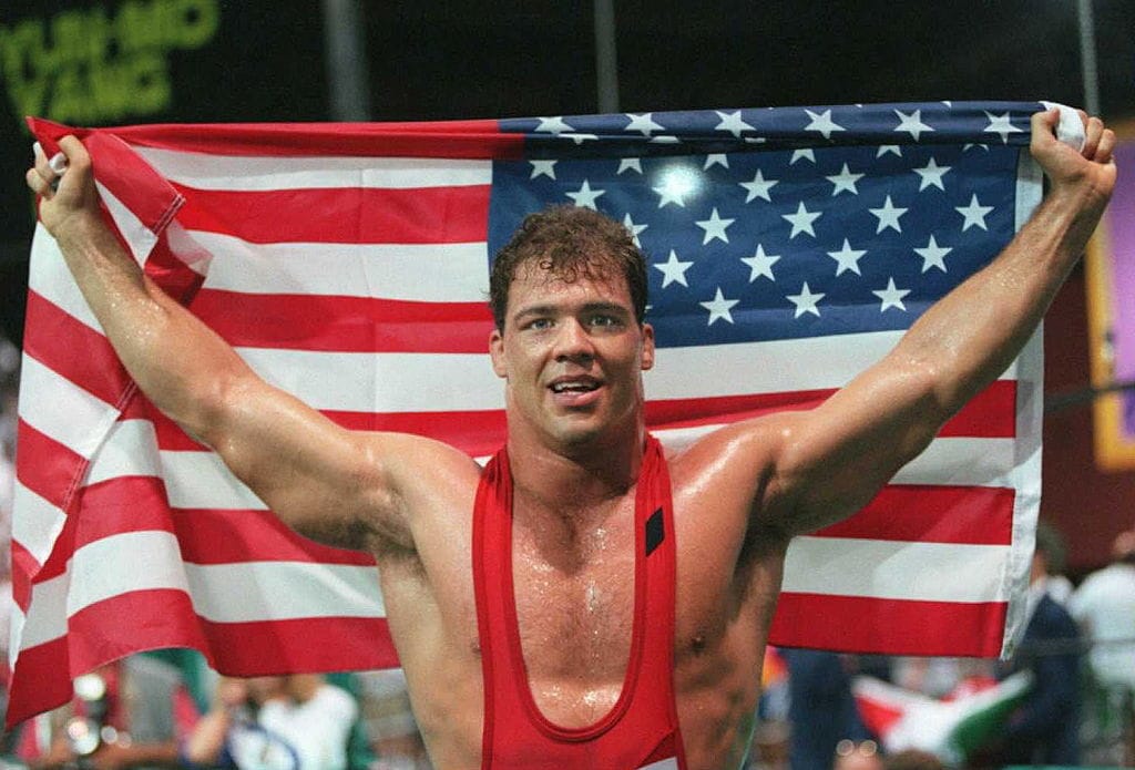 The 3 Most Dangerous Wrestler in WWE History