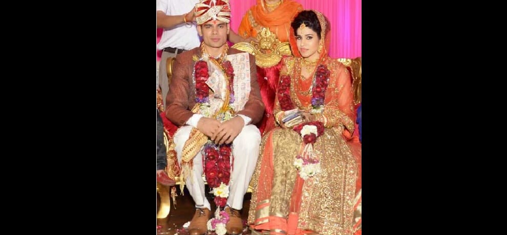 kabaddi player rohit chhillar absconding after wife suicide, tells her pain in voice message