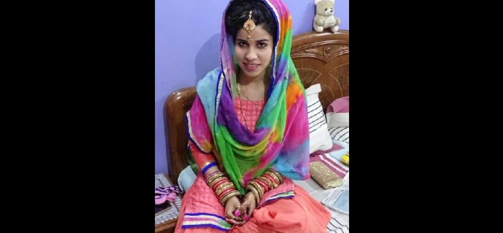 kabaddi player rohit chhillar absconding after wife suicide, tells her pain in voice message