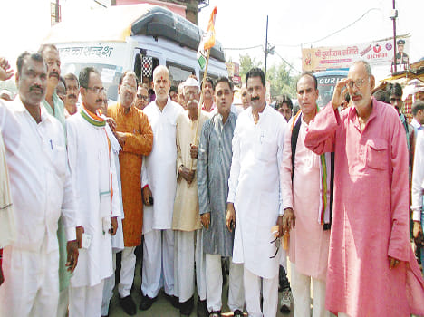 27-year-old farmer from having betrayed