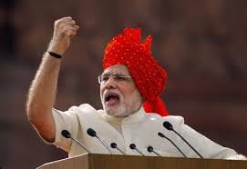 Hobble a dig at PM's torn photo
