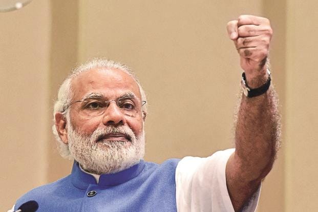 PM Modi shall be address in bundelkhand