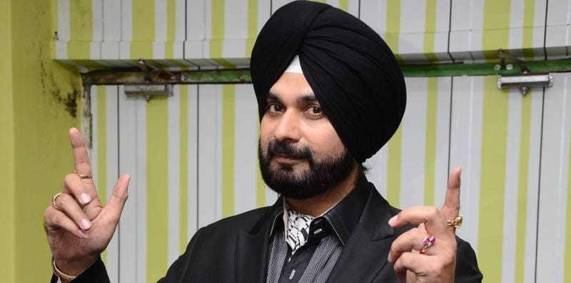 Lesser known facts about Navjot Singh Sidhu