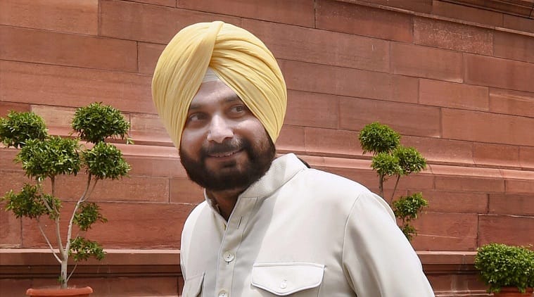 Lesser known facts about Navjot Singh Sidhu