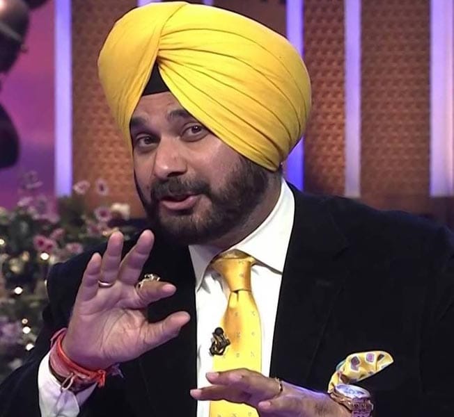 Navjot singh sidhu, Best sidhu shayri, Punjab assembly elections