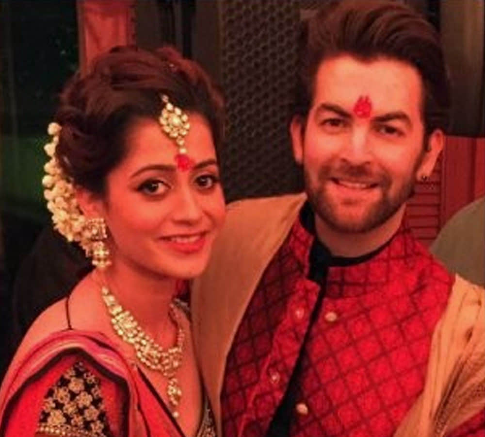 Neil Nitin Mukesh to Rakesh Roshan These Five Bollywood Actor Got Arranged Marriage