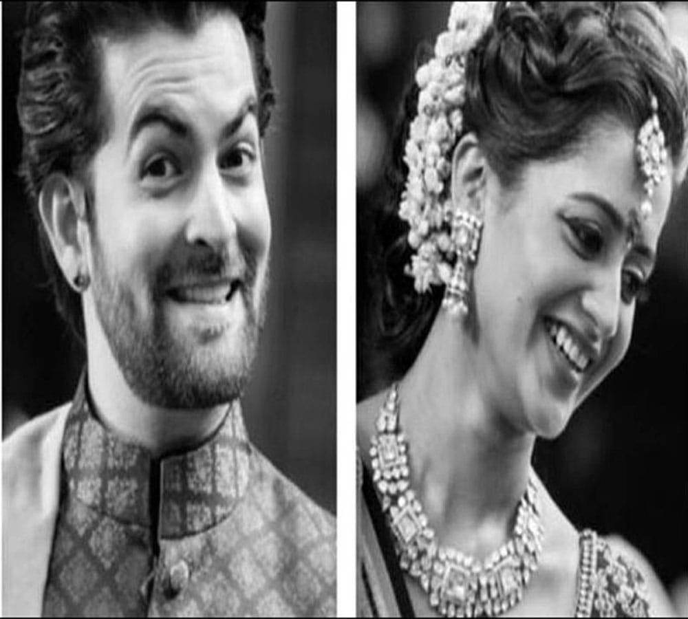 neil nitin mukesh karwachauth fast for his fiancee